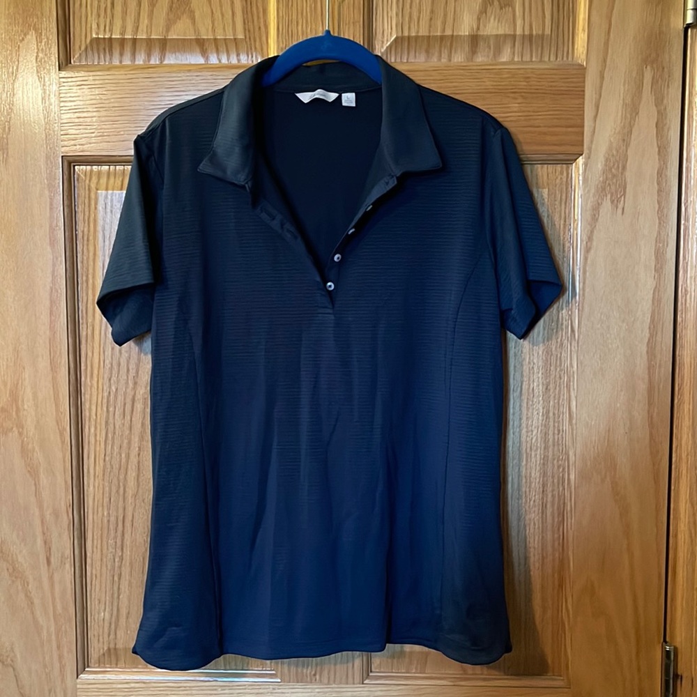 Lady Hagen Golf Polo